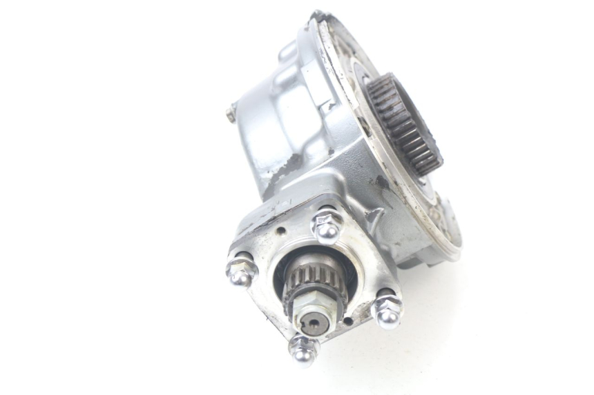 photo de TRANSMISSION ROUE  KAWASAKI GTR 1000 (1994 - 2004)