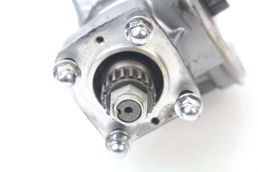 photo de TRANSMISSION ROUE  KAWASAKI GTR 1000 (1994 - 2004)