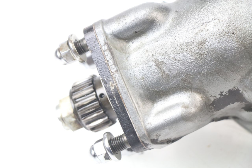 photo de TRANSMISSION ROUE  KAWASAKI GTR 1000 (1994 - 2004)