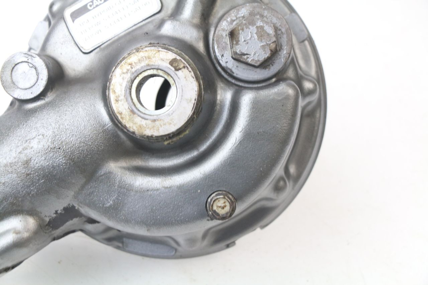 photo de TRANSMISSION ROUE  KAWASAKI GTR 1000 (1994 - 2004)