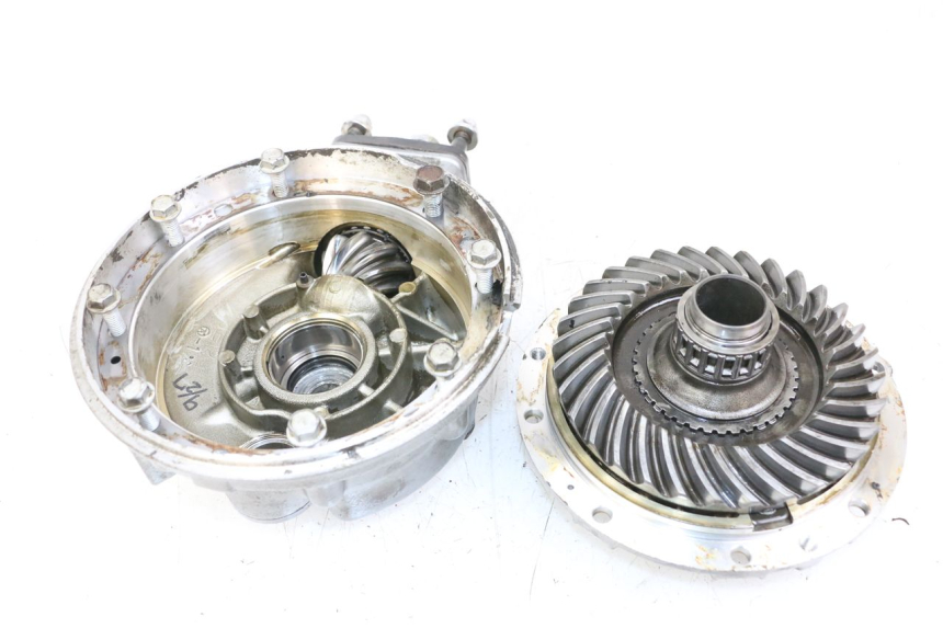 photo de TRANSMISSION ROUE  KAWASAKI GTR 1000 (1994 - 2004)