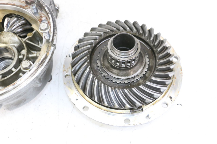 photo de TRANSMISSION ROUE  KAWASAKI GTR 1000 (1994 - 2004)