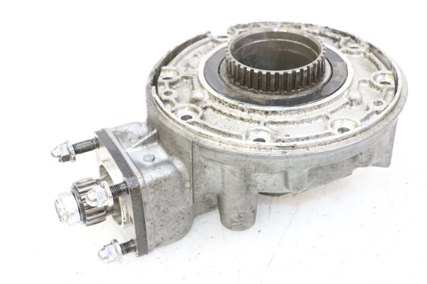 photo de TRANSMISSION ROUE  KAWASAKI GTR 1000 (1994 - 2004)