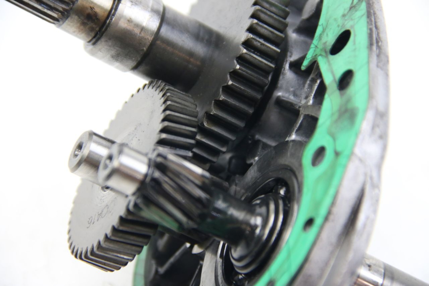 photo de TRANSMISSION ROUE PEUGEOT KISBEE 2T 50 (2010 - 2017)
