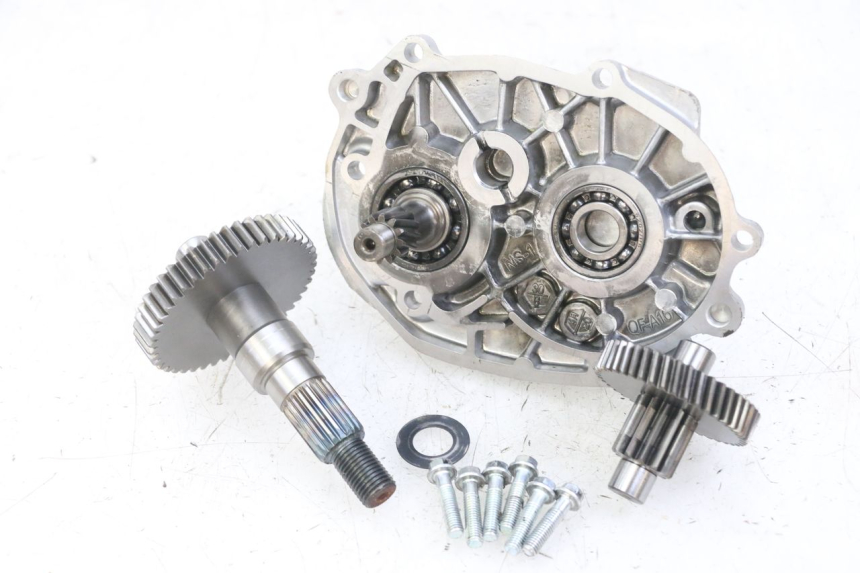 photo de TRANSMISSION ROUE  PEUGEOT KISBEE 2T 50 (2018 - 2022)