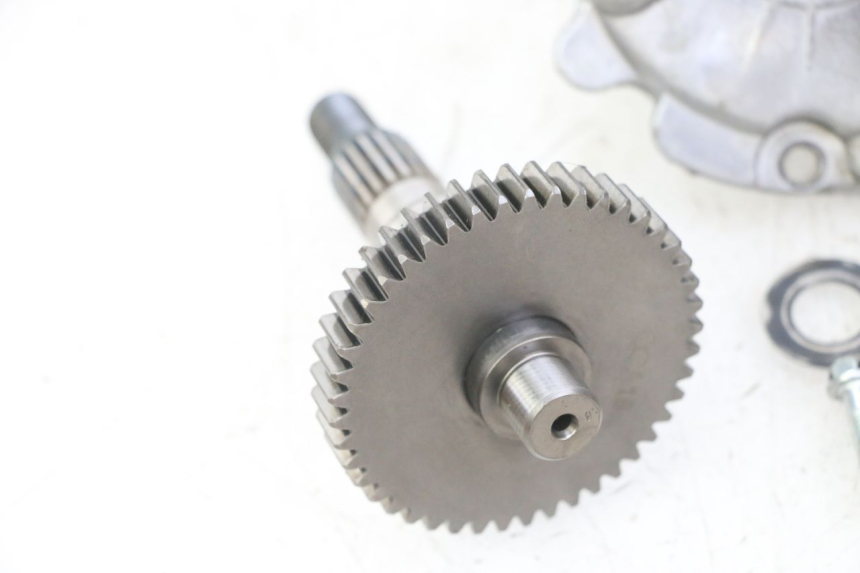 photo de TRANSMISSION ROUE  PEUGEOT KISBEE 2T 50 (2018 - 2022)