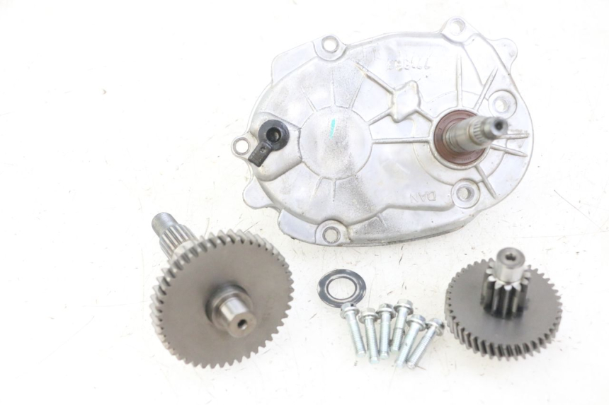 photo de TRANSMISSION ROUE  PEUGEOT KISBEE 2T 50 (2018 - 2022)