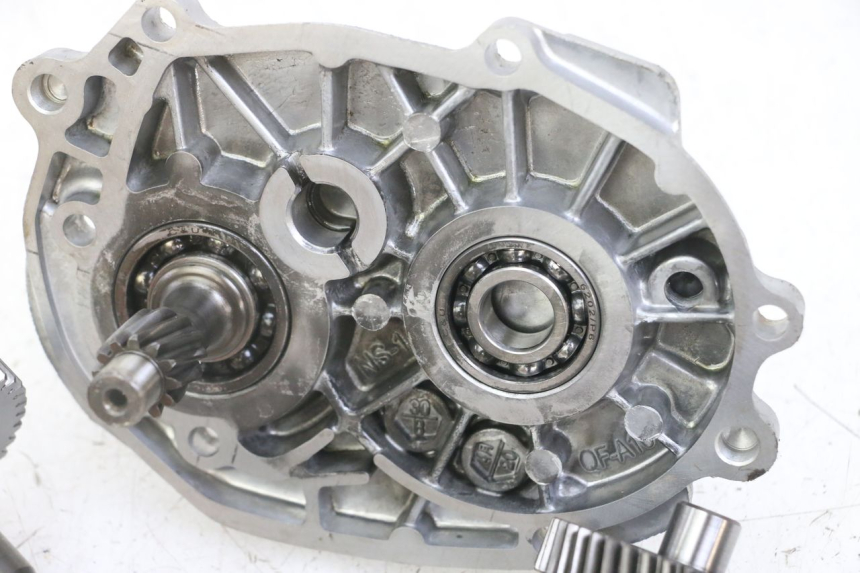 photo de TRANSMISSION ROUE  PEUGEOT KISBEE 2T 50 (2018 - 2022)