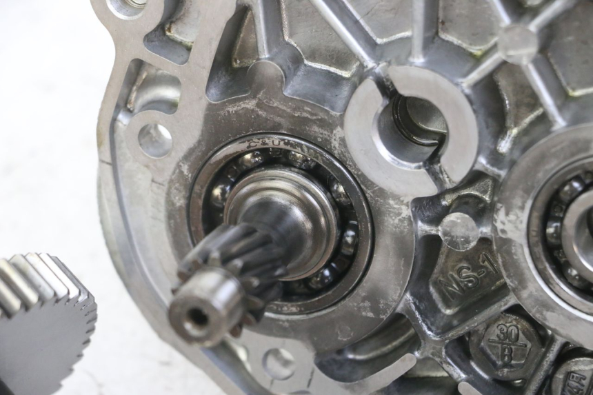 photo de TRANSMISSION ROUE  PEUGEOT KISBEE 2T 50 (2018 - 2022)