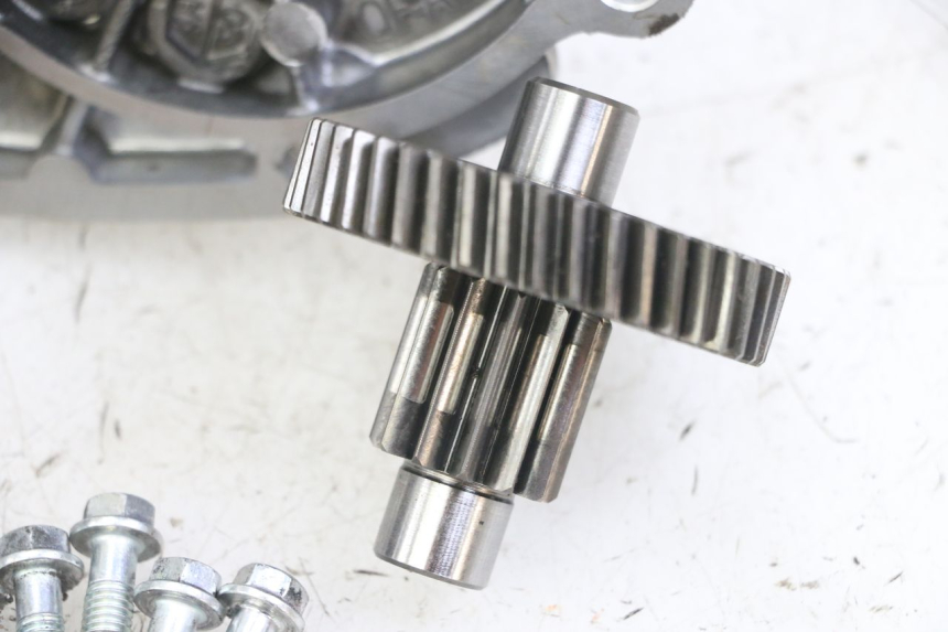 photo de TRANSMISSION ROUE  PEUGEOT KISBEE 2T 50 (2018 - 2022)