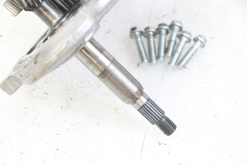 photo de TRANSMISSION ROUE  PEUGEOT KISBEE 2T 50 (2018 - 2022)