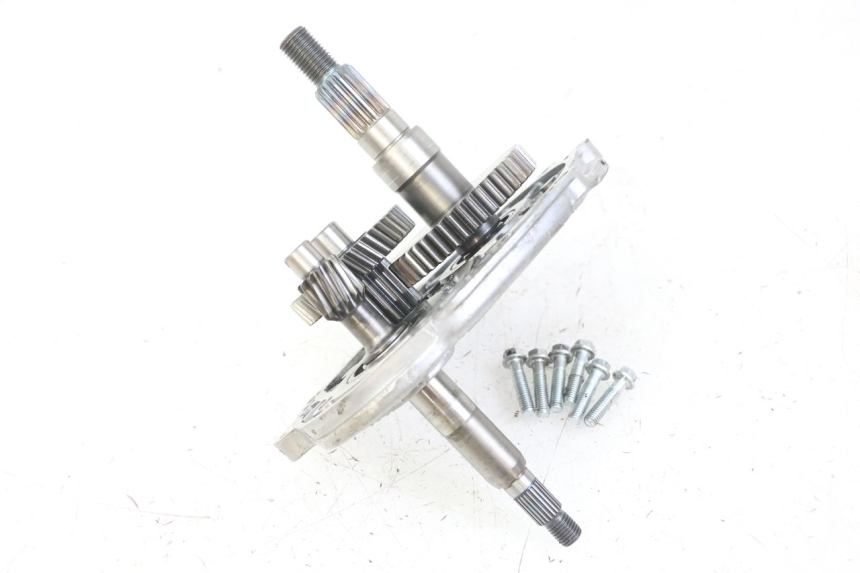 photo de TRANSMISSION ROUE  PEUGEOT KISBEE 2T 50 (2018 - 2022)