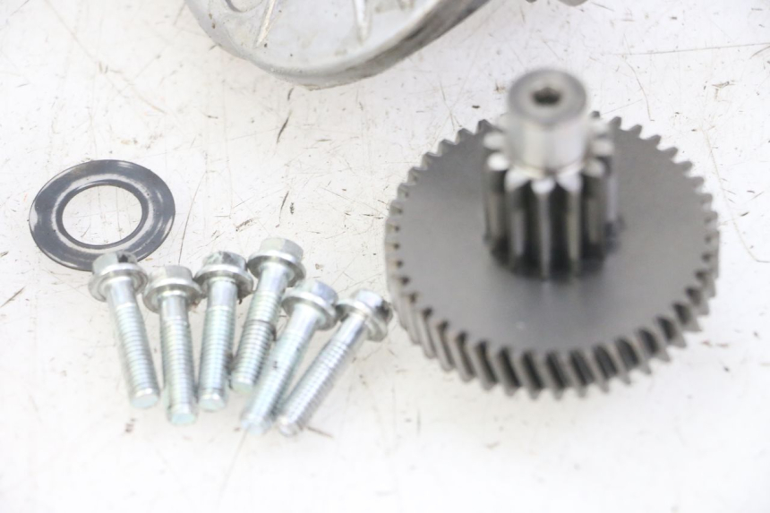 photo de TRANSMISSION ROUE  PEUGEOT KISBEE 2T 50 (2018 - 2022)