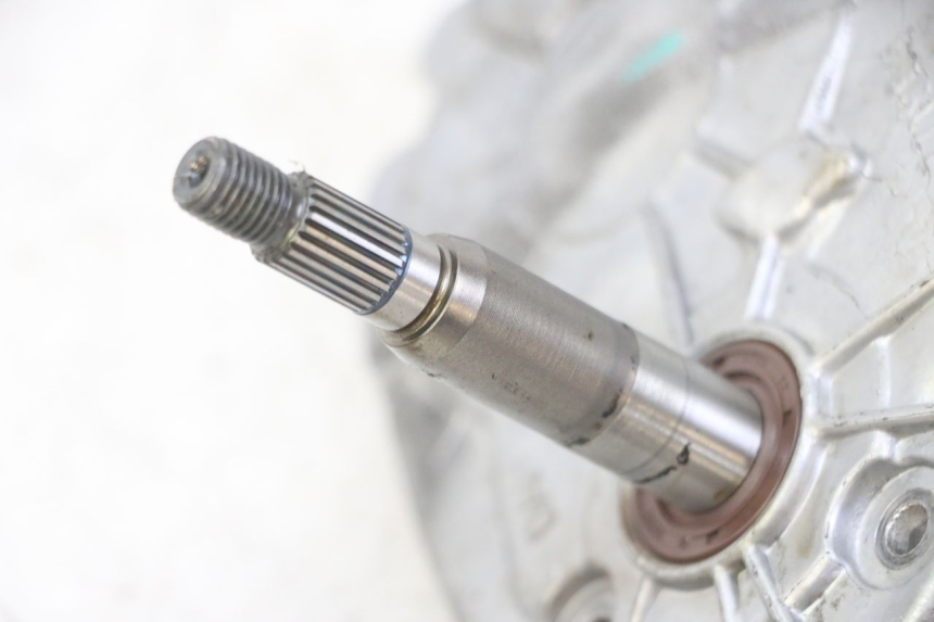 photo de TRANSMISSION ROUE  PEUGEOT KISBEE 2T 50 (2018 - 2022)