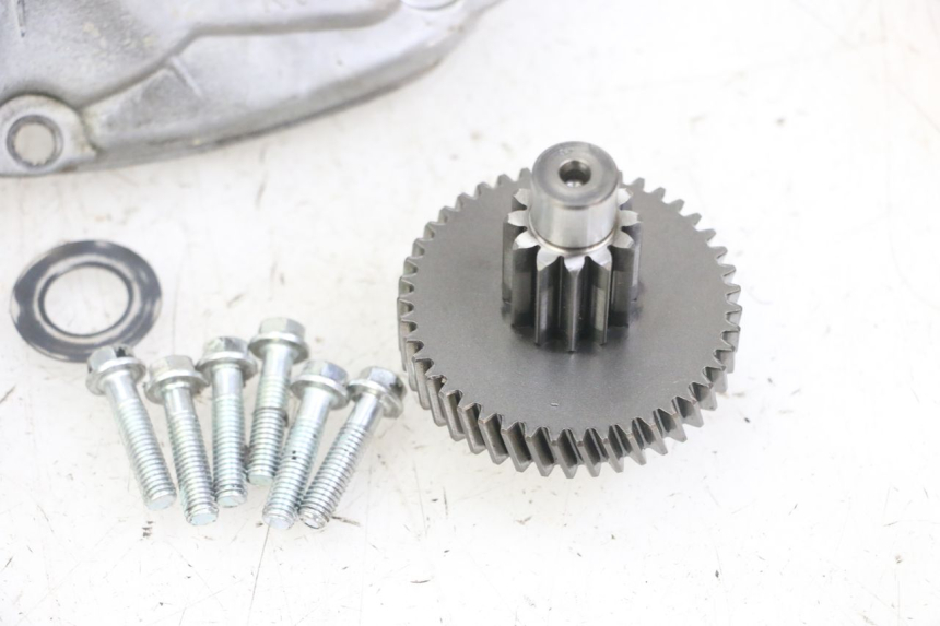 photo de TRANSMISSION ROUE  PEUGEOT KISBEE 2T 50 (2018 - 2022)