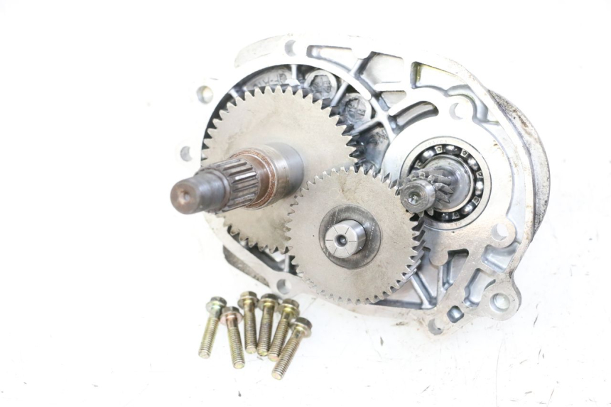 photo de TRANSMISSION ROUE PEUGEOT KISBEE 2T 50 (2010 - 2017)