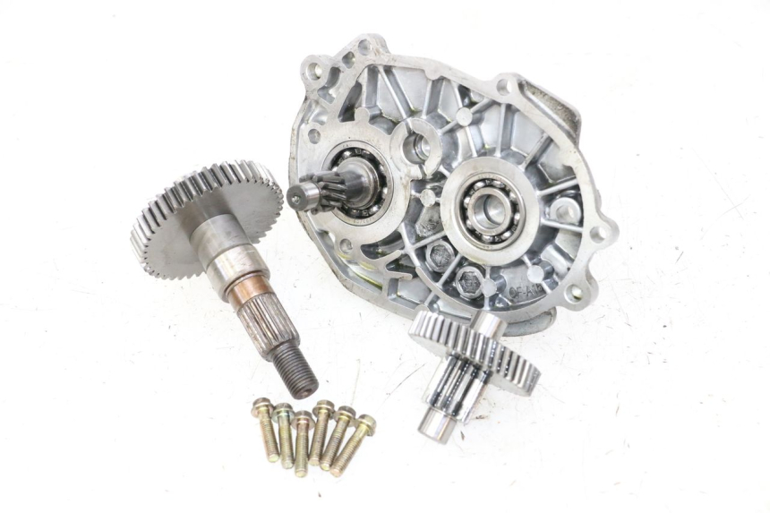 photo de TRANSMISSION ROUE PEUGEOT KISBEE 2T 50 (2010 - 2017)