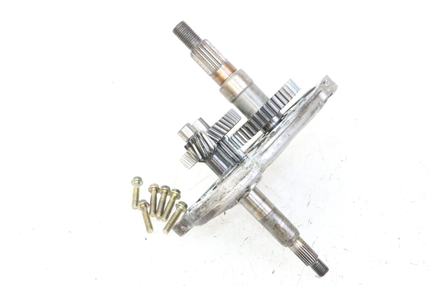 photo de TRANSMISSION ROUE PEUGEOT KISBEE 2T 50 (2010 - 2017)