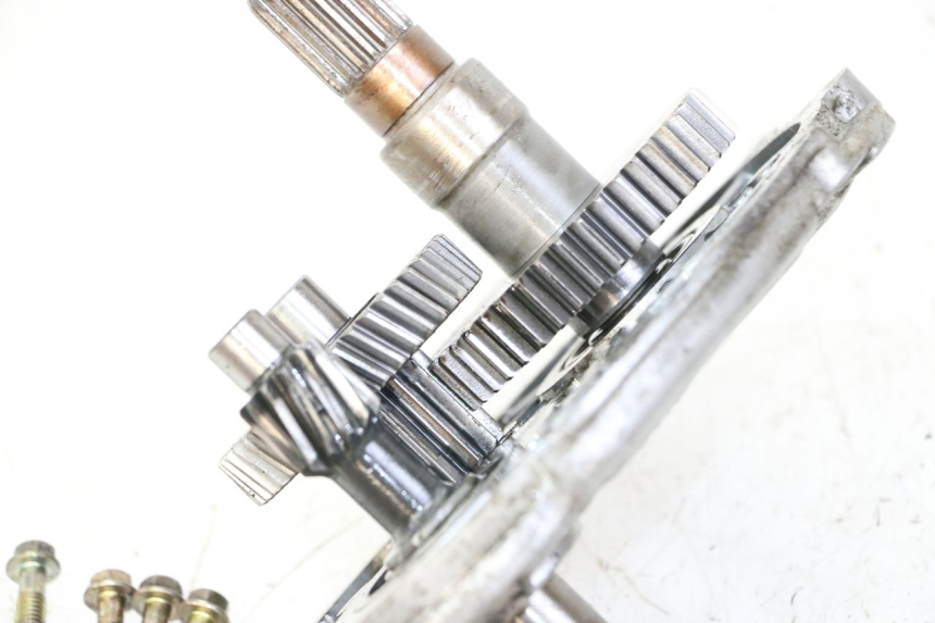 photo de TRANSMISSION ROUE PEUGEOT KISBEE 2T 50 (2010 - 2017)