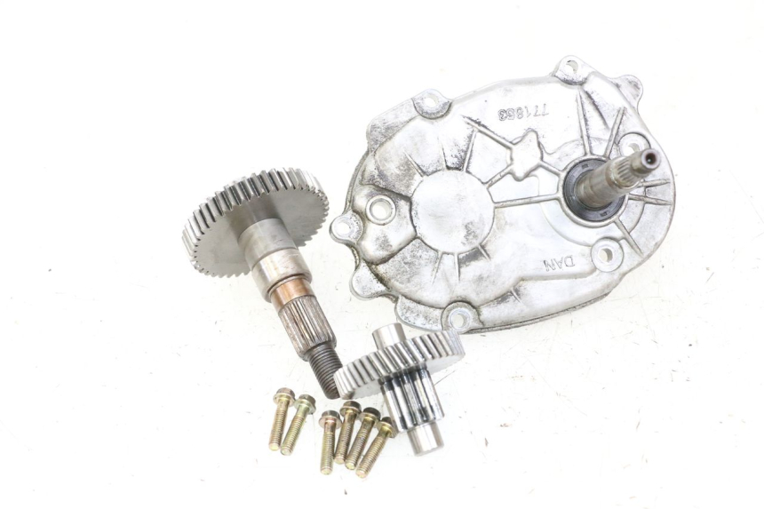 photo de TRANSMISSION ROUE PEUGEOT KISBEE 2T 50 (2010 - 2017)