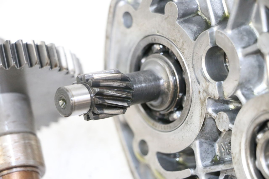 photo de TRANSMISSION ROUE PEUGEOT KISBEE 2T 50 (2010 - 2017)