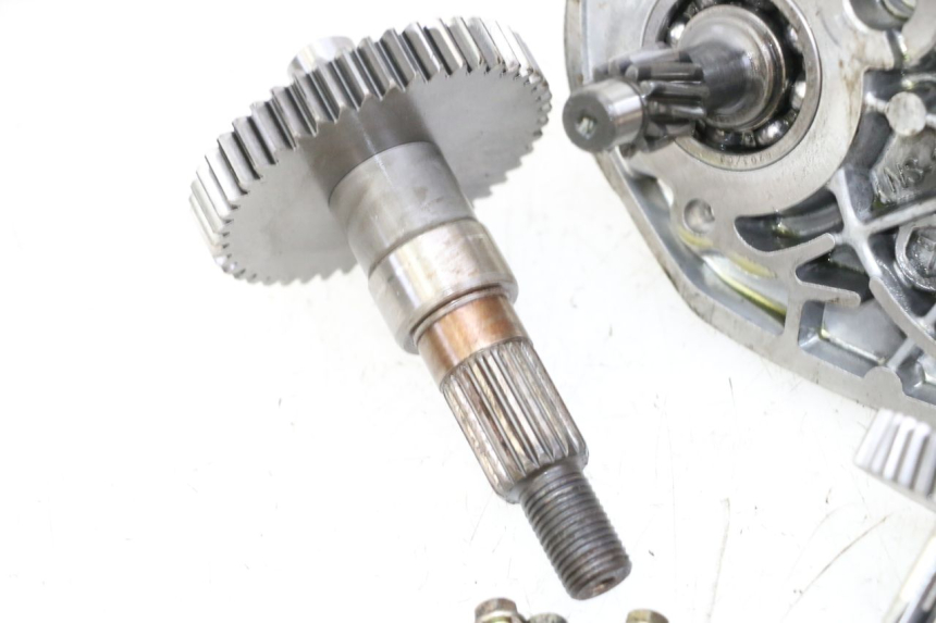 photo de TRANSMISSION ROUE PEUGEOT KISBEE 2T 50 (2010 - 2017)
