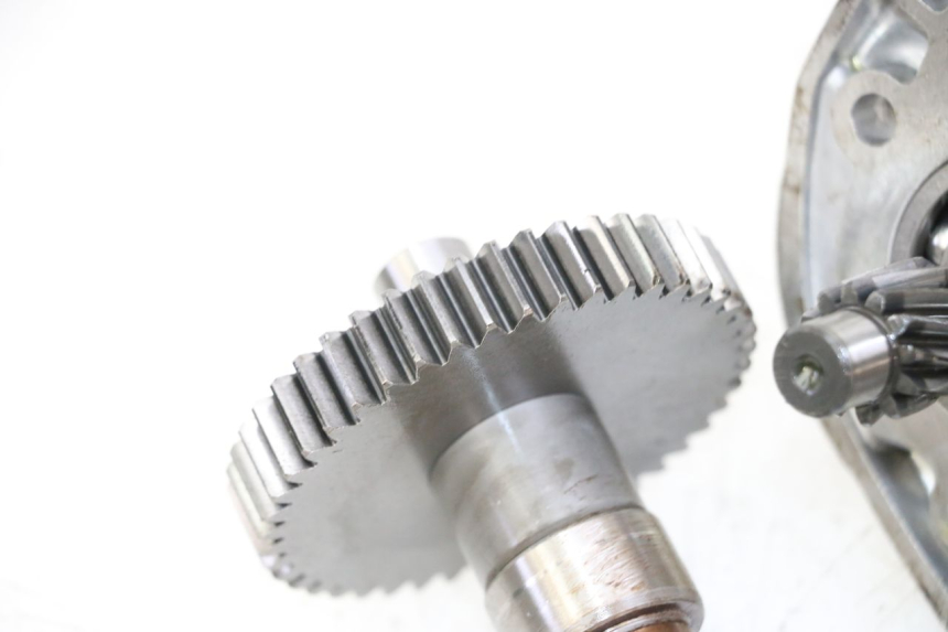 photo de TRANSMISSION ROUE PEUGEOT KISBEE 2T 50 (2010 - 2017)