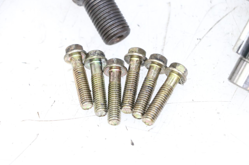 photo de TRANSMISSION ROUE PEUGEOT KISBEE 2T 50 (2010 - 2017)