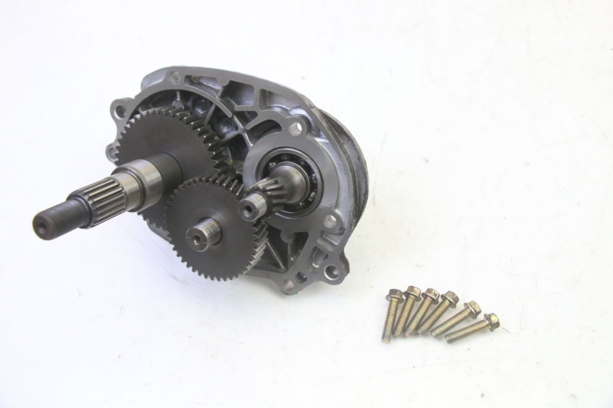 photo de TRANSMISSION ROUE PEUGEOT KISBEE 2T 50 (2010 - 2017)