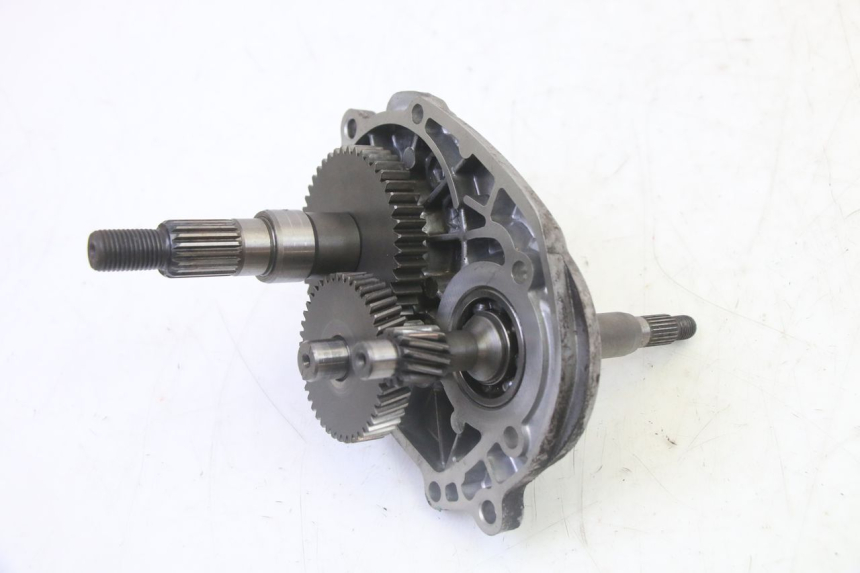photo de TRANSMISSION ROUE PEUGEOT KISBEE 2T 50 (2010 - 2017)