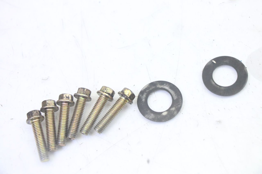 photo de TRANSMISSION ROUE PEUGEOT KISBEE 2T 50 (2010 - 2017)