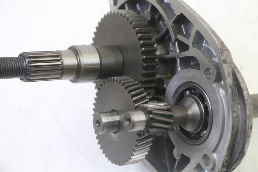 photo de TRANSMISSION ROUE PEUGEOT KISBEE 2T 50 (2010 - 2017)