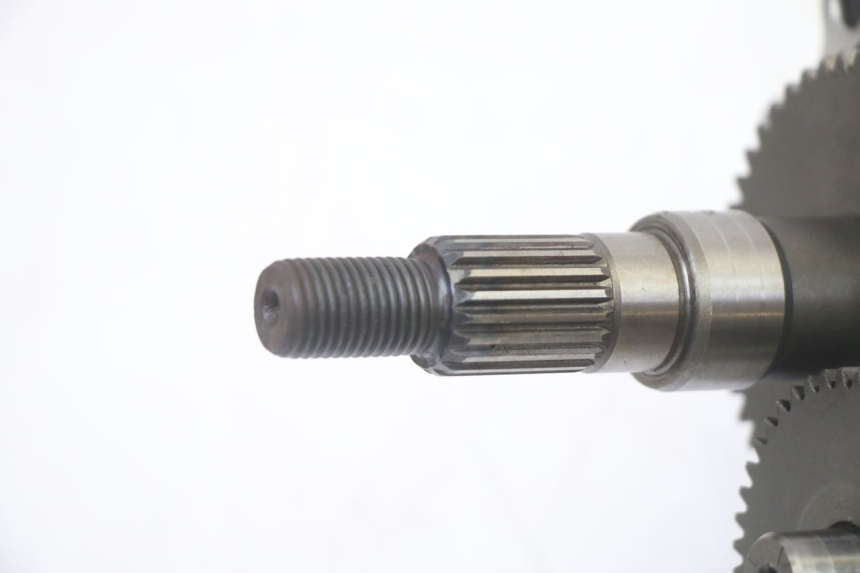 photo de TRANSMISSION ROUE PEUGEOT KISBEE 2T 50 (2010 - 2017)