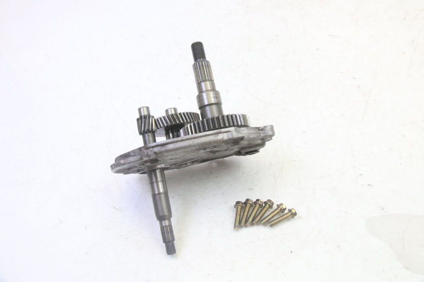 photo de TRANSMISSION ROUE PEUGEOT KISBEE 2T 50 (2010 - 2017)