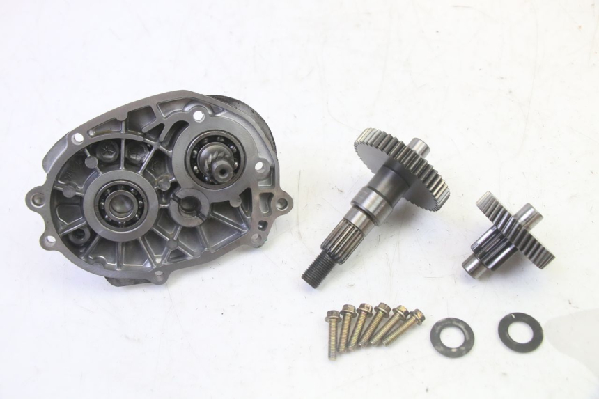 photo de TRANSMISSION ROUE PEUGEOT KISBEE 2T 50 (2010 - 2017)