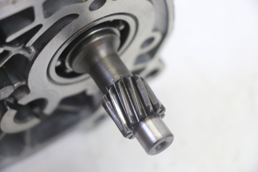 photo de TRANSMISSION ROUE PEUGEOT KISBEE 2T 50 (2010 - 2017)