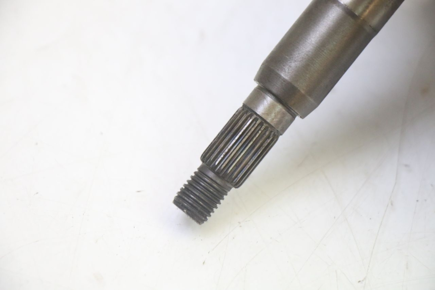 photo de TRANSMISSION ROUE PEUGEOT KISBEE 2T 50 (2010 - 2017)