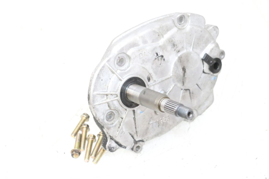 photo de TRANSMISSION ROUE PEUGEOT KISBEE 2T 50 (2010 - 2017) - Détail de la pièce