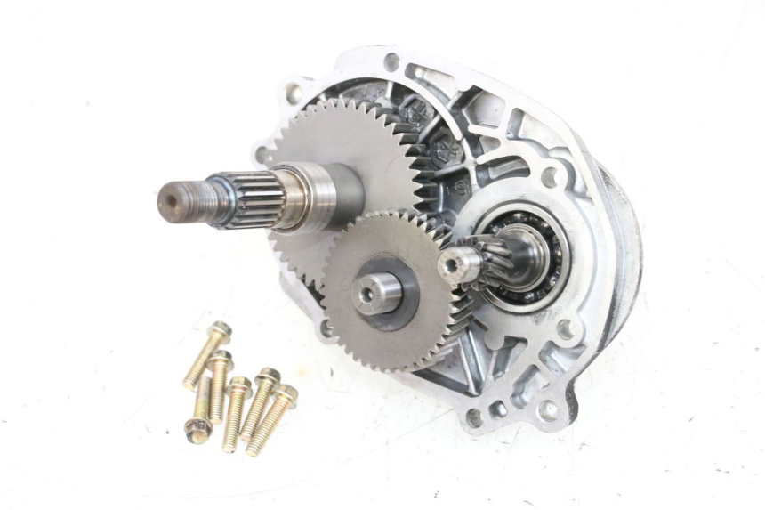 photo de TRANSMISSION ROUE PEUGEOT KISBEE 2T 50 (2010 - 2017) - Zoom état d’usage