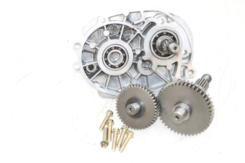 photo de TRANSMISSION ROUE PEUGEOT KISBEE 2T 50 (2010 - 2017) - Gros plan technique