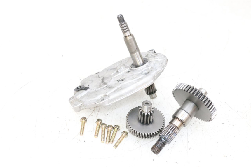 photo de TRANSMISSION ROUE PEUGEOT KISBEE 2T 50 (2010 - 2017) - Vue d’ensemble