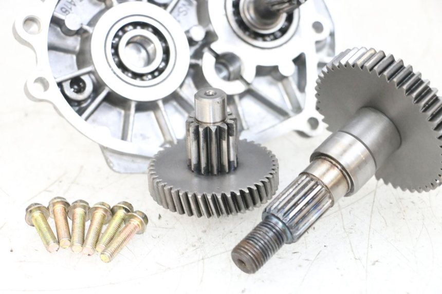 photo de TRANSMISSION ROUE PEUGEOT KISBEE 2T 50 (2010 - 2017) - État de surface