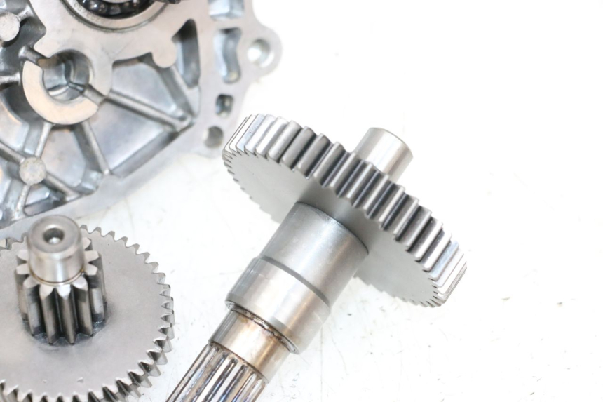 photo de TRANSMISSION ROUE PEUGEOT KISBEE 2T 50 (2010 - 2017) - Marquages et références