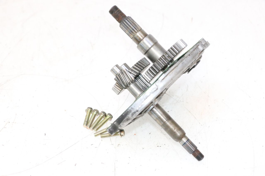 photo de TRANSMISSION ROUE PEUGEOT KISBEE 2T 50 (2010 - 2017) - Autre angle de vue