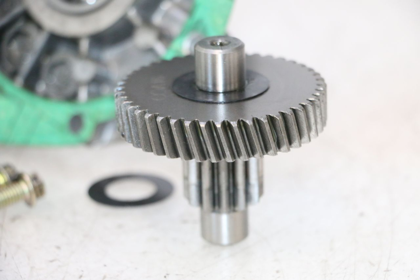 photo de TRANSMISSION ROUE PEUGEOT KISBEE 2T 50 (2010 - 2017) - Pièce contrôlée