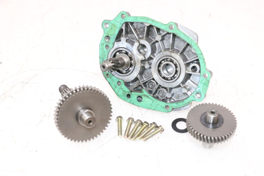 photo de TRANSMISSION ROUE PEUGEOT KISBEE 2T 50 (2010 - 2017) - Marquages et références