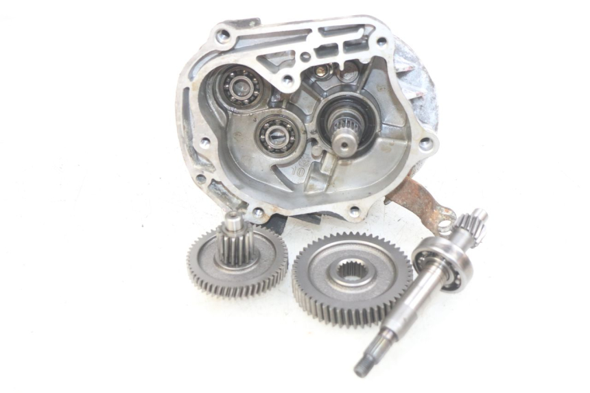 photo de TRANSMISSION ROUE PEUGEOT KISBEE 4T 50 (2018 - 2022)