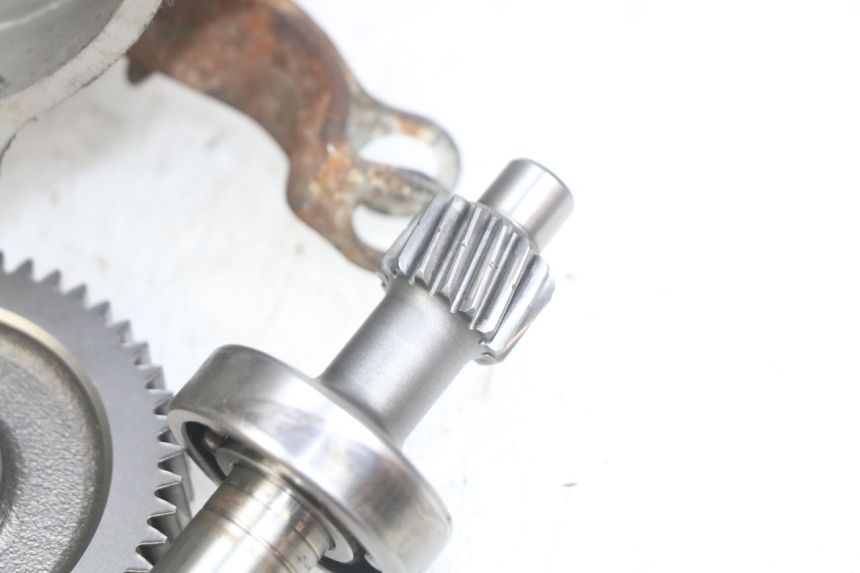 photo de TRANSMISSION ROUE PEUGEOT KISBEE 4T 50 (2018 - 2022)