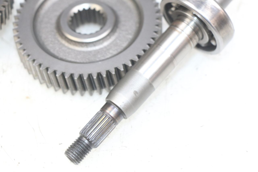 photo de TRANSMISSION ROUE PEUGEOT KISBEE 4T 50 (2018 - 2022)