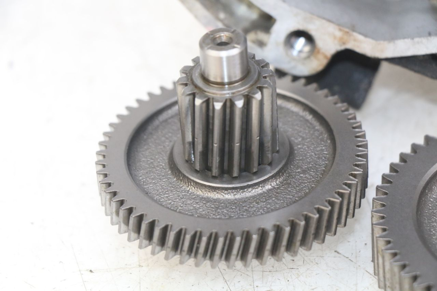 photo de TRANSMISSION ROUE PEUGEOT KISBEE 4T 50 (2018 - 2022)